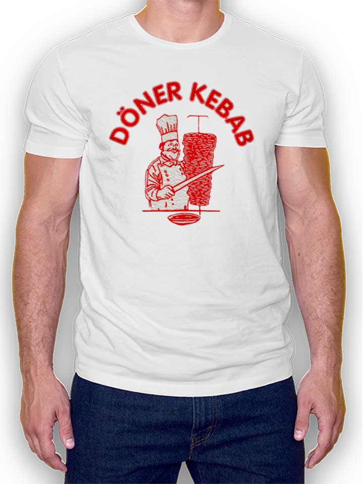 doener-kebap-t-shirt weiss 1