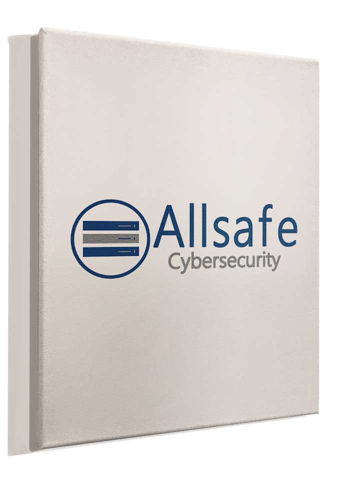 allsafe-cybersecurity-leinwand weiss 4