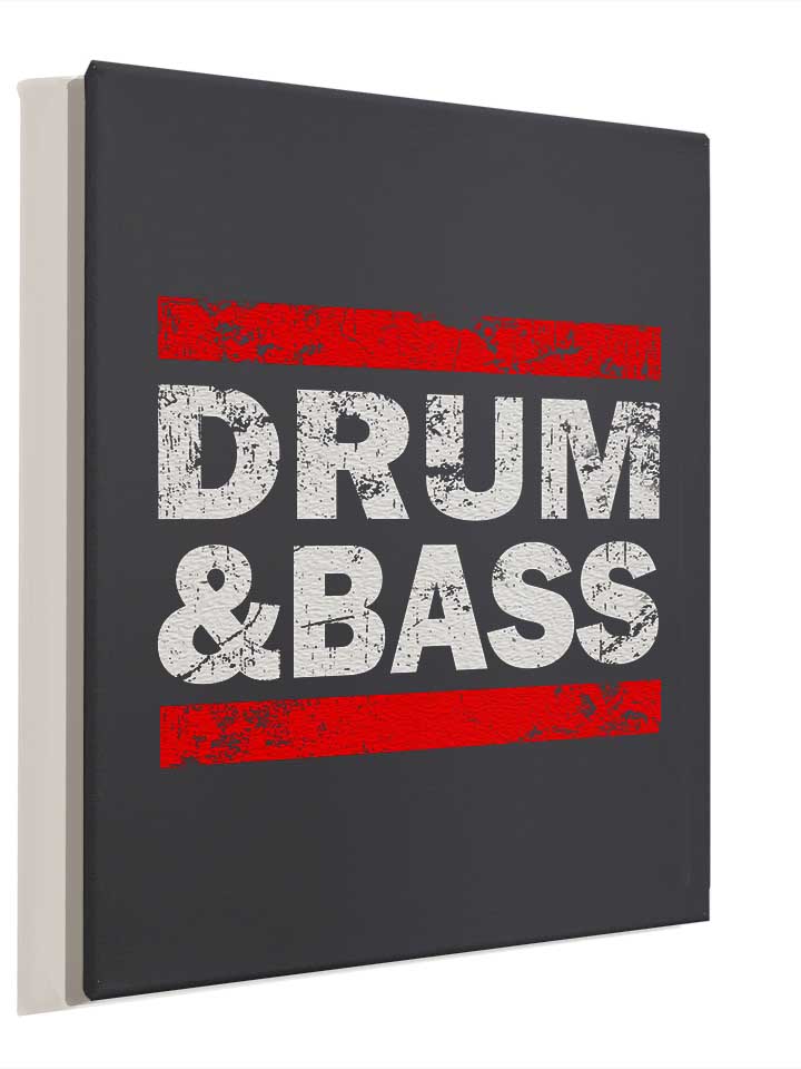 drum-n-bass-leinwand dunkelgrau 4