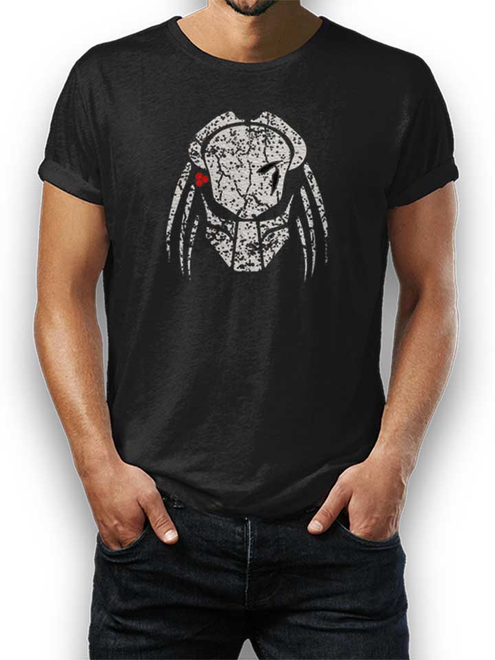 Predator T-Shirt nero L