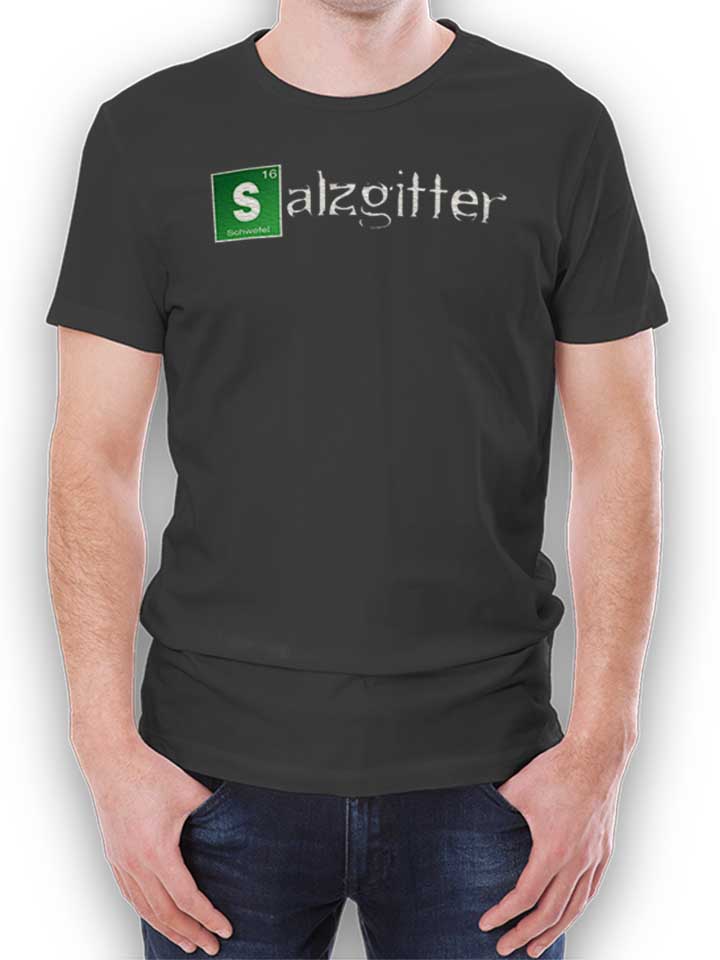salzgitter-t-shirt dunkelgrau 1