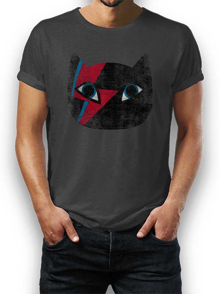 stardust-cat-t-shirt dunkelgrau 1