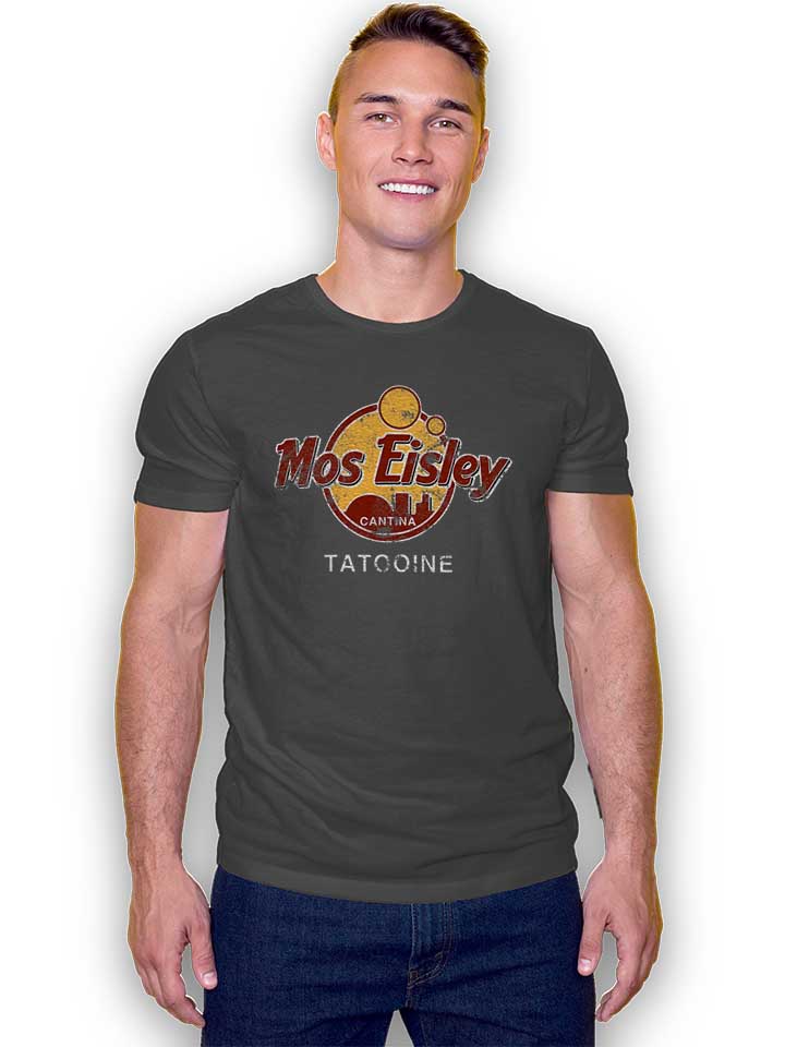 mos-isley-cantina-t-shirt dunkelgrau 2
